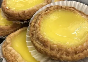 San Francisco Chinatown Food Tour