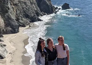 Monterey, Carmel and Big Sur private Day Trip from San Francisco