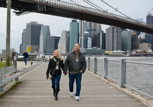 Soho and Brooklyn Private Photoshoot and Walking Tour