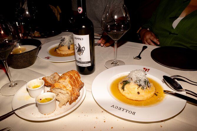 Yountville Food and Wine Tour in Napa