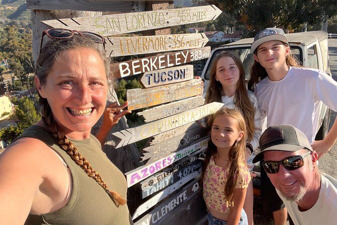 Albuquerque Scavenger Hunt Adventure
