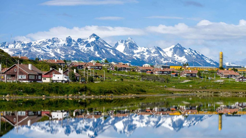 Ushuaia
