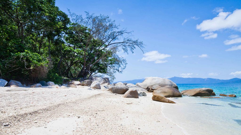 Moreton Bay Region