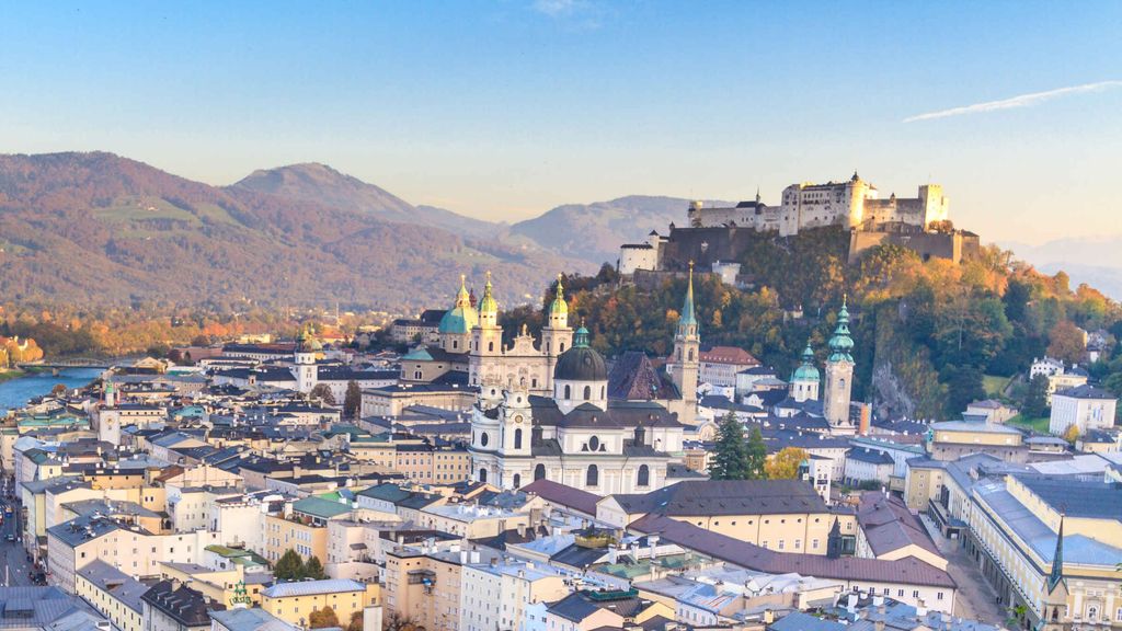 Salzburg
