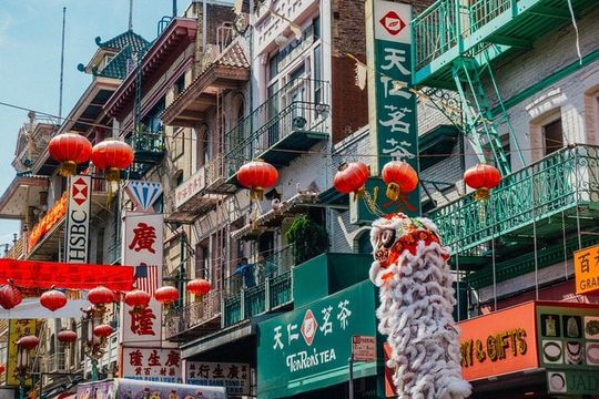 San Francisco Food Tour with a Local: A Feast for Foodies 100% Personalized