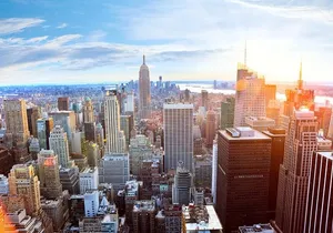 New York City Shore Excursion: Pre-Cruise Half-Day Private Tour