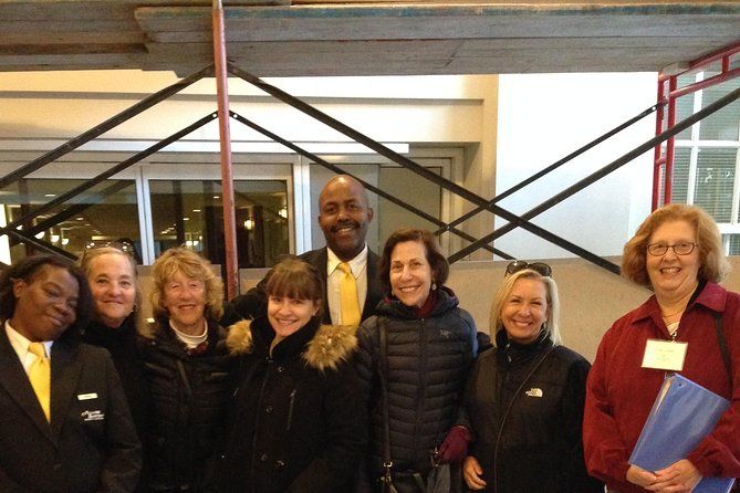 See My Philadelphia: Private, Customized Tours