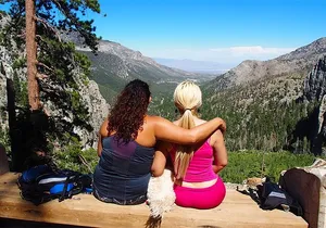 Mount Charleston Tour