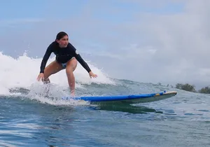 Private Group Surf Lesson