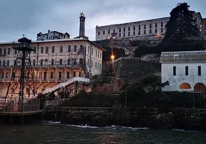 Alcatraz Visit with Night Option and SF Bay Cruise