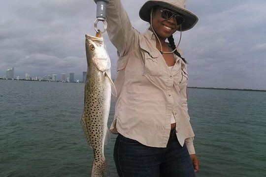 Melbourne Inshore Fishing Charters