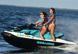 1hr Jet Ski with Miami Watersports (all Fees included)