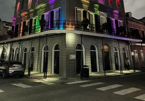 French Quarter Ghosts and Ghouls of New Orleans