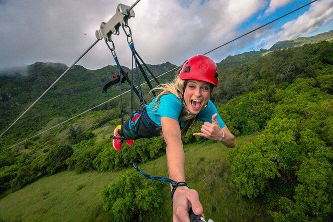 THE TOP 10 Hawaii Ziplines (w/Prices) | Cool Hawaii