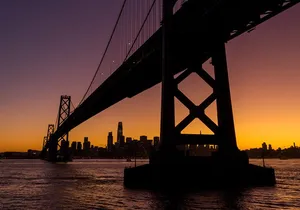 San Francisco City Lights Cruise (2-hours)