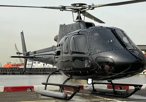 The Manhattan Helicopter Tour of New York
