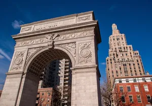 Artistic, Alternative Greenwich Village Walking Tour