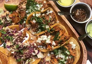 Mission District Food Tour