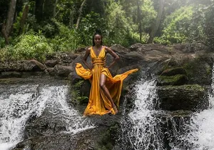 Brand modeling on Kauai
