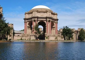 San Francisco Small Group City Sightseeing and Alcatraz Tour