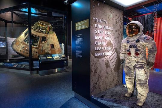 Washington DC Highlights, 1-Day Tour from NYC