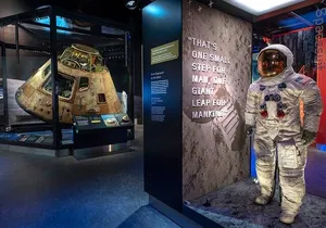 Washington DC Highlights, 1-Day Tour from NYC