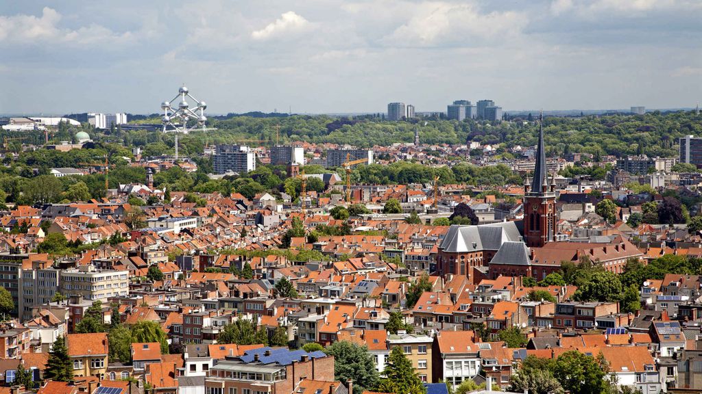 Belgium