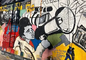 Half-Day Harlem Gospel Experience Walking Tour