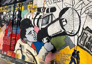 Half-Day Harlem Gospel Experience Walking Tour