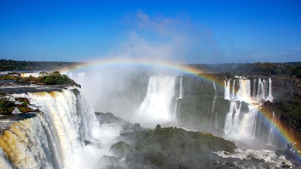 Foz do Iguacu