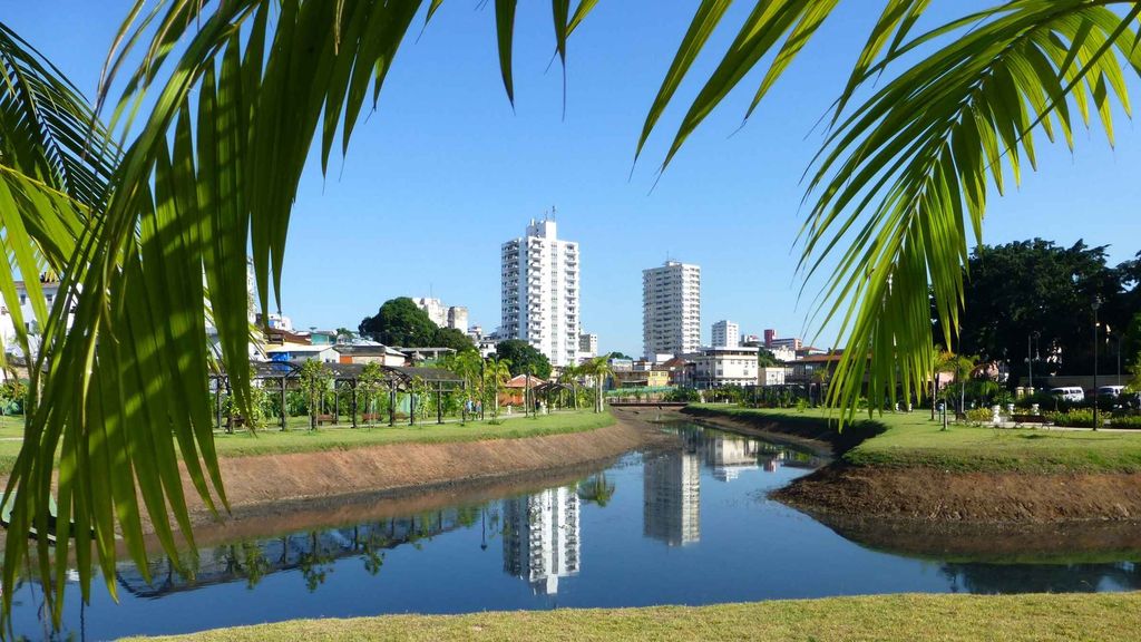 Manaus
