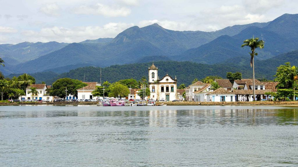 Paraty