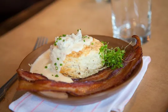 Atlanta Beltline & Historic Inman Park Food, Art & History Tour