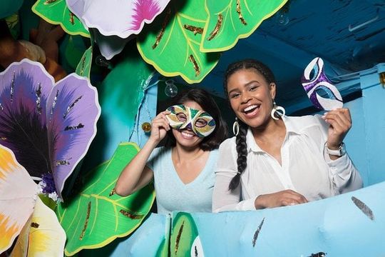 Go City: New Orleans All-Inclusive Pass with Over 25 Attractions