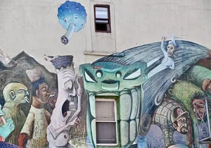 Williamsburg Food Tasting & Walking Tour