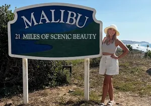 Malibu: Exclusive Beautiful Beach and Celebrity Lifestyle Tour