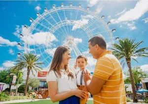 Orlando Highlights & Hidden Gems City Tour with Hotel Pickup