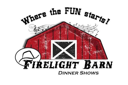Show Tickets at Firelight Barn in Henderson