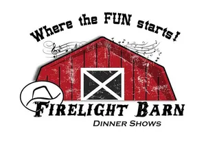Show Tickets at Firelight Barn in Henderson