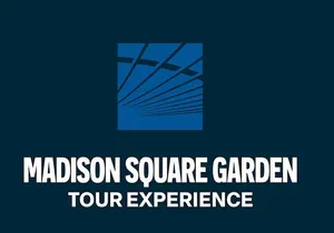 Madison Square Garden Tour Experience