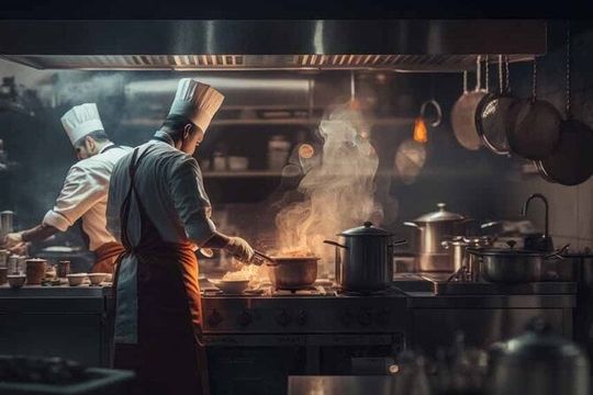 The Premier New Orleans Food Tour