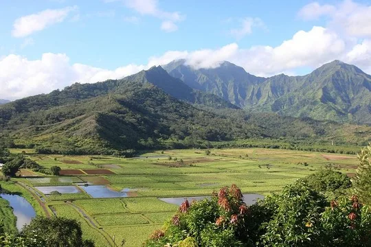 Kauai: Hawaii Movie Tour