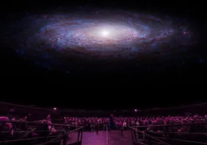 American Museum of Natural History Admission Ticket