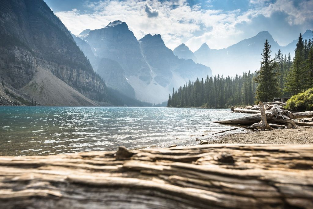 Banff