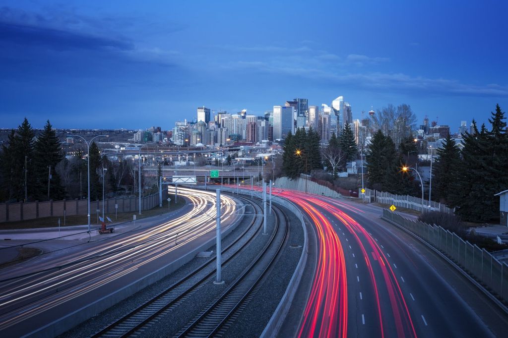 Calgary