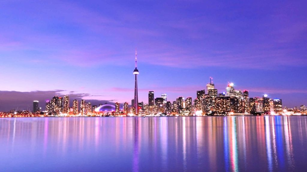 Toronto