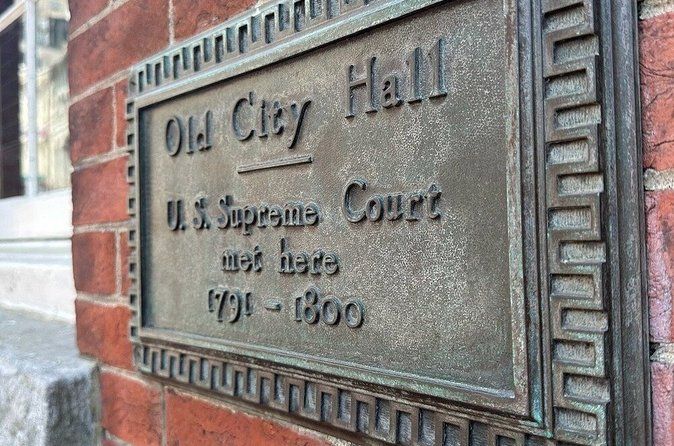 True Crime Philadelphia and History Tour
