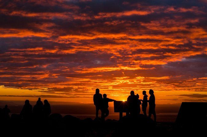 Sunset Photo Safari