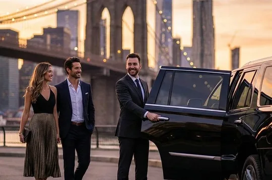Top Rated Luxury Private VIP Tour by vehicle, Select 3 or 5 hours