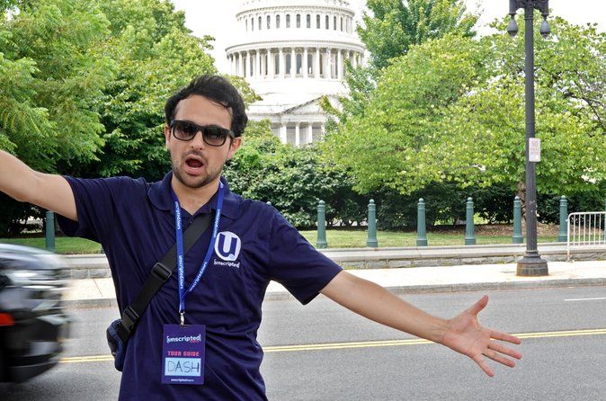US Capitol with Library of Congress or Supreme Court Entry
